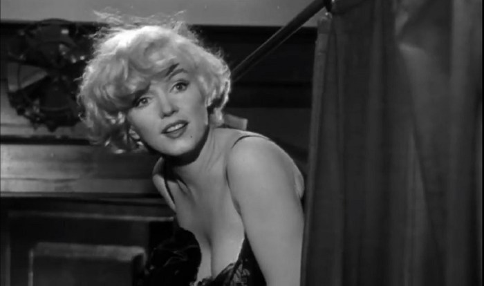 Merlin film 1963