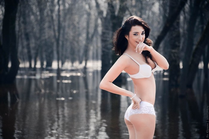 Inga Meseria presenter