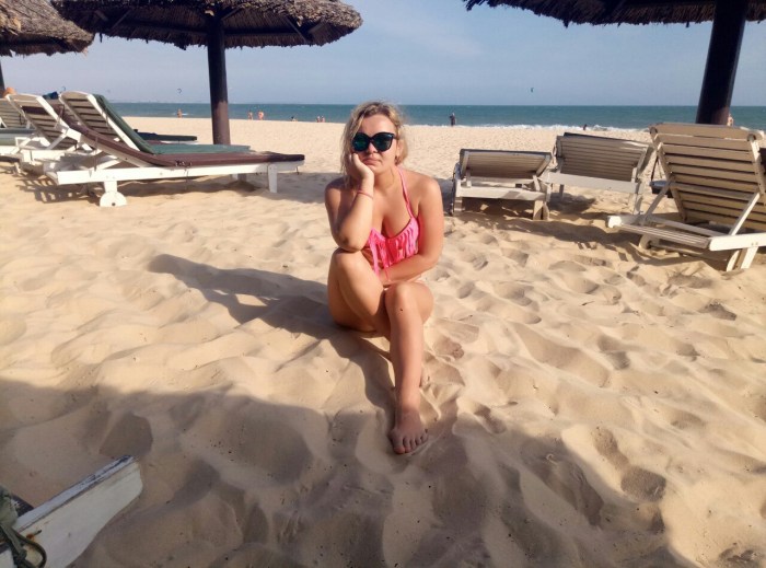 Inga Belyaeva Kirov