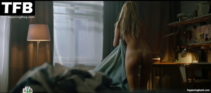 Karina Andolenko Porn movie