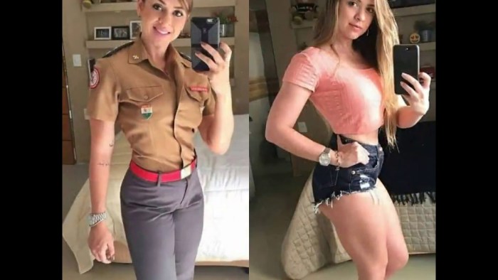Youth Before-After, Dressed-Undressed