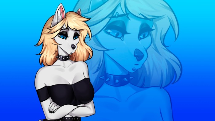 My Furry Neighbour Game