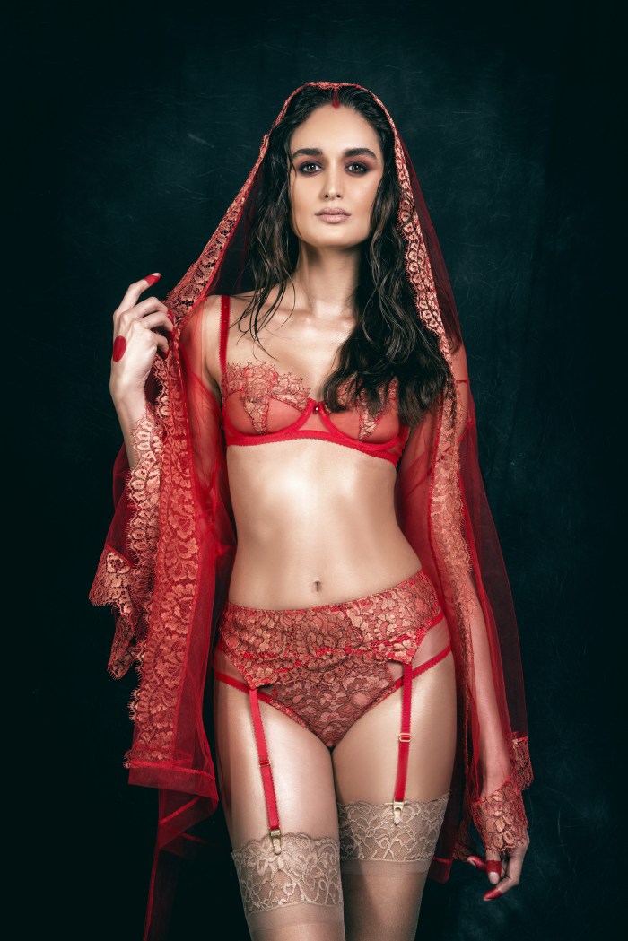 Mathura India underwear