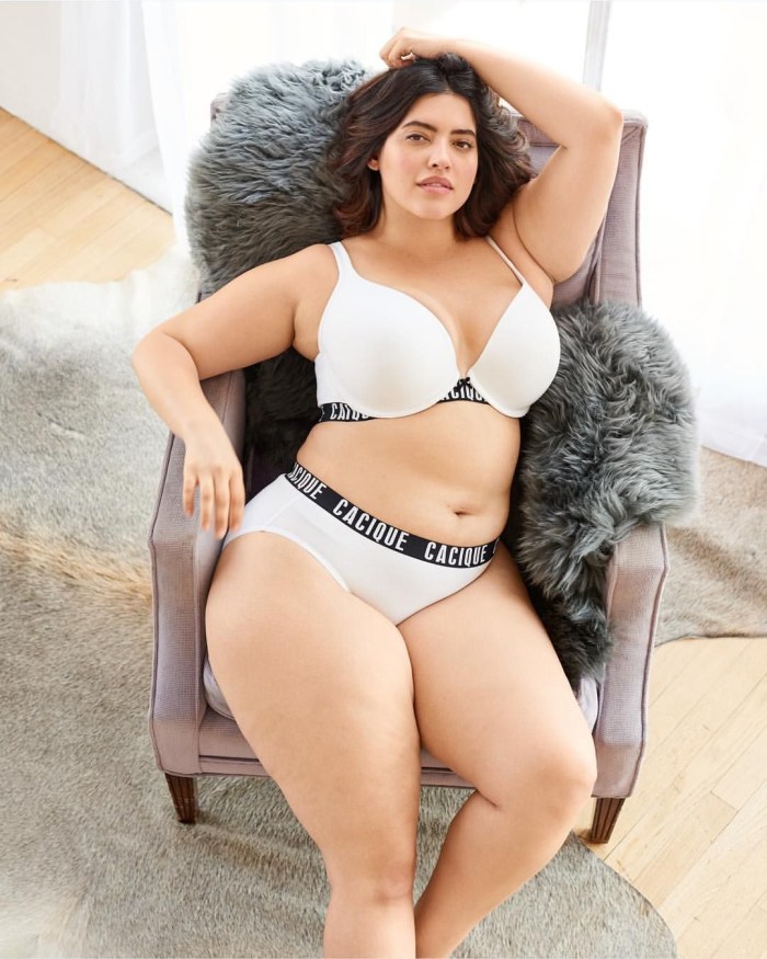 Fat elderly women