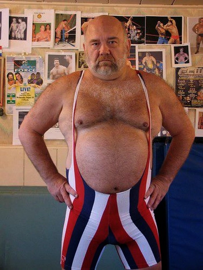 Fat hips are private