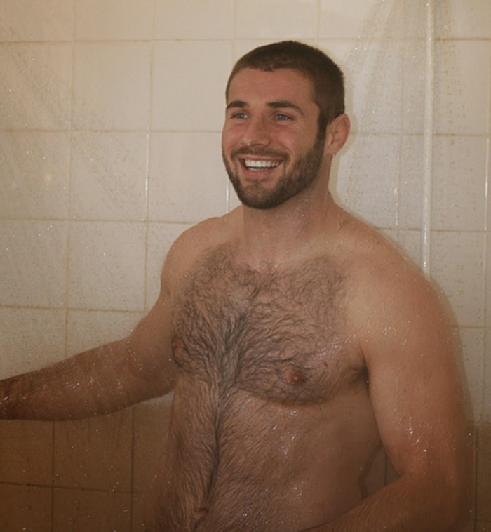 Adult hairy aunts
