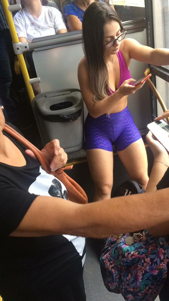 Oversee bus