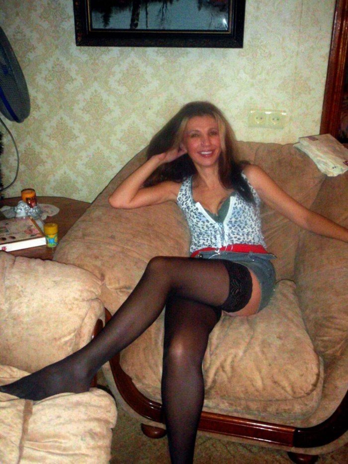 Svetlana Perepelitsa