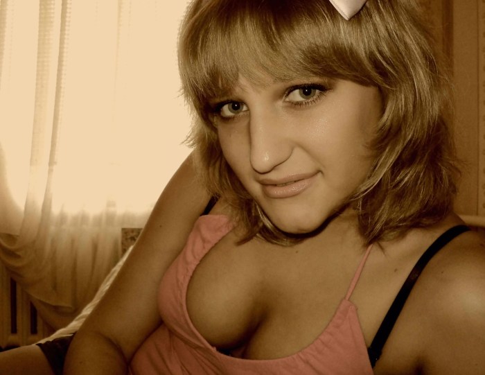 Chicks Omsk