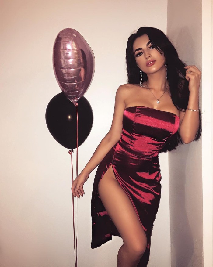 Elite models leisure