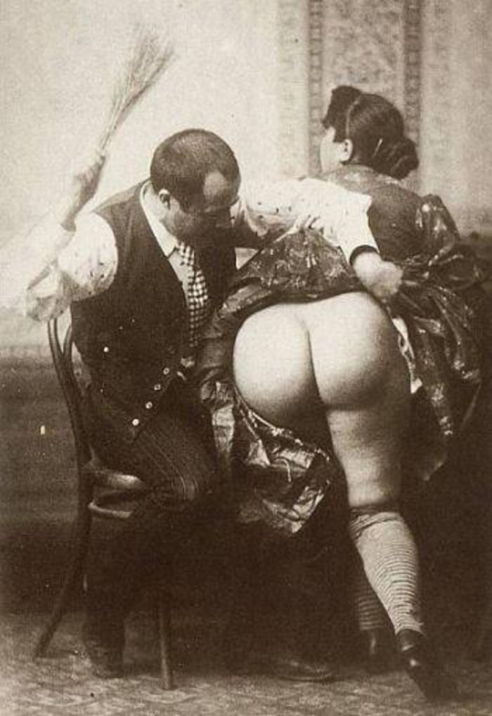 Old pornography
