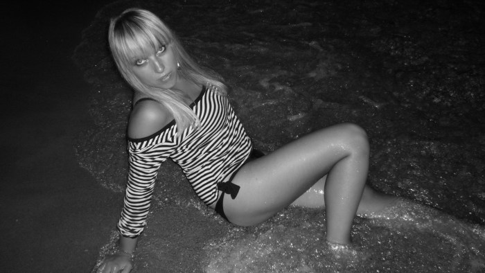 Irishka from the area photo