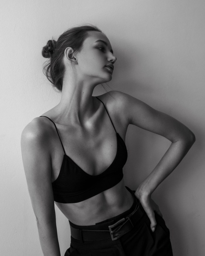 Elizabeth Belova