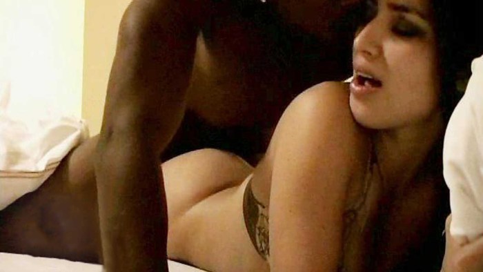Kim Kardashian and Ray Jay Sex