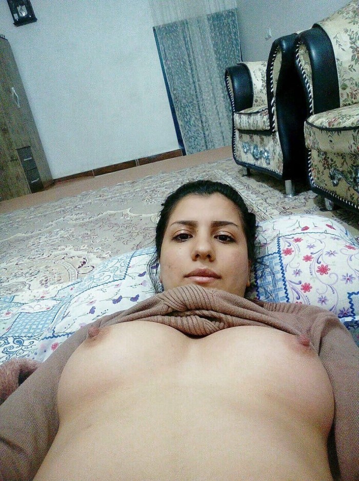 Turkmen porn actress