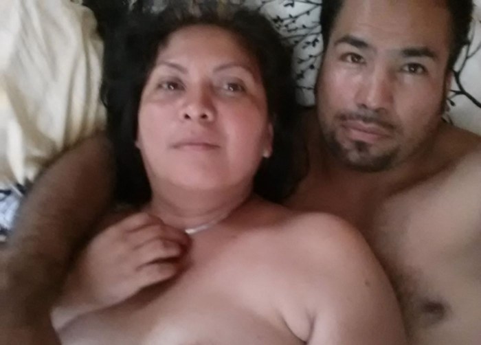 Family intimate pictures