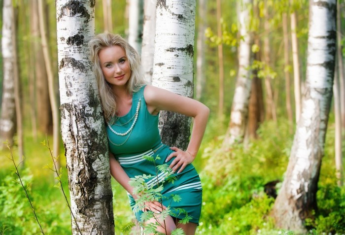 Oksana Gurova Kristina