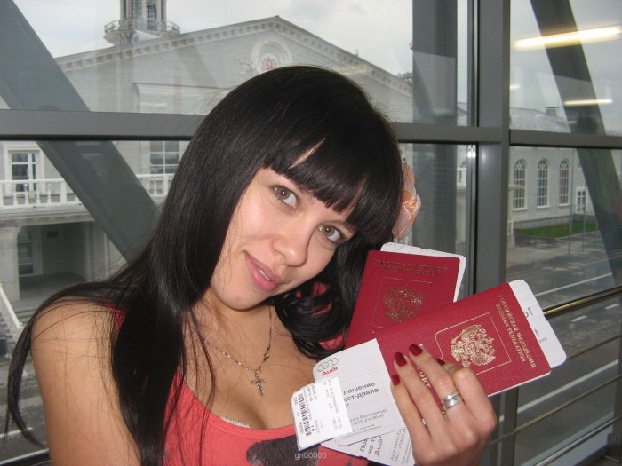 Pankova Anastasia Ariel
