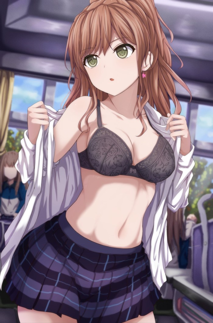Lisa IMAI