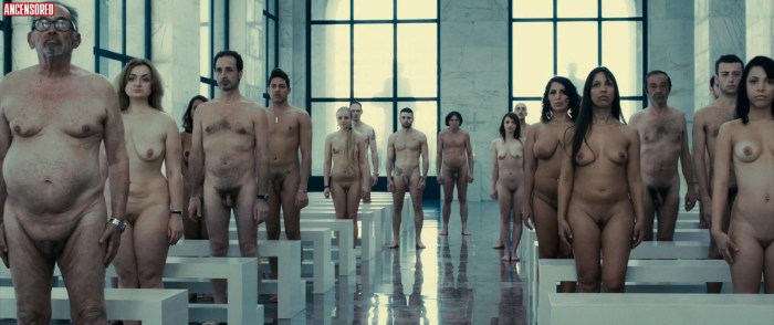 Mass exposure in films