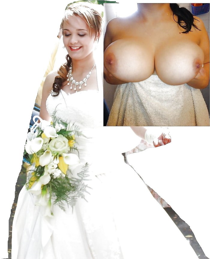 Betty Ballehaus bride