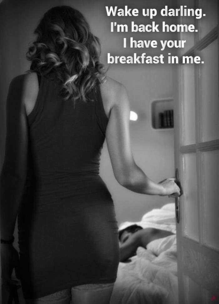 Hotwife Motivator