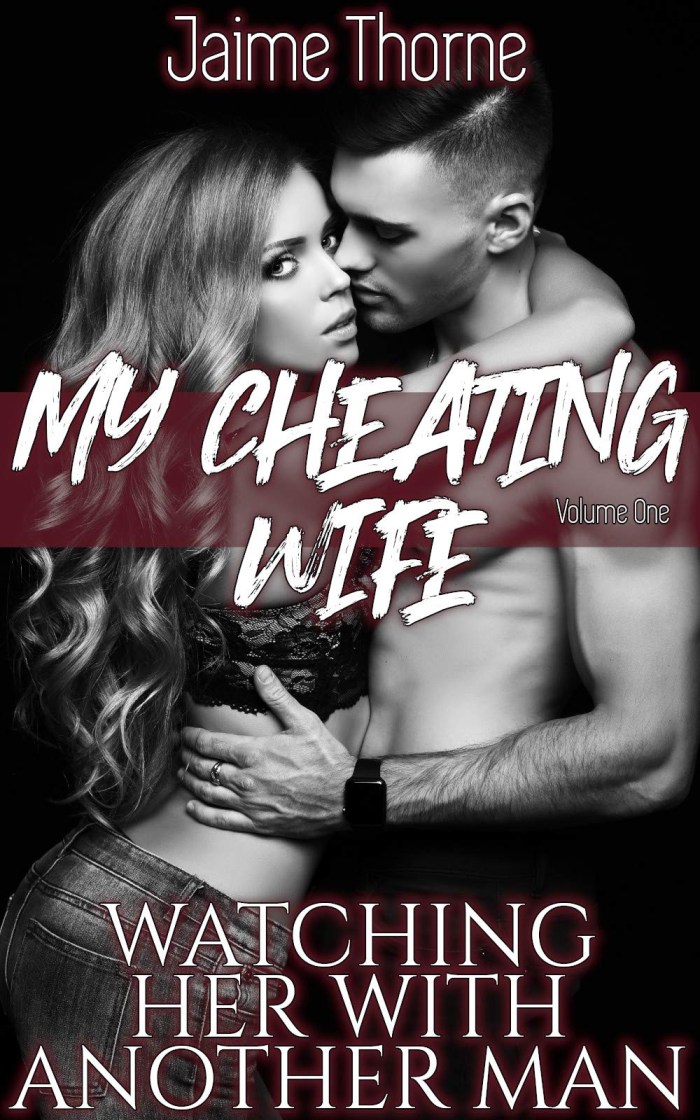 WIFE DATING Another Man