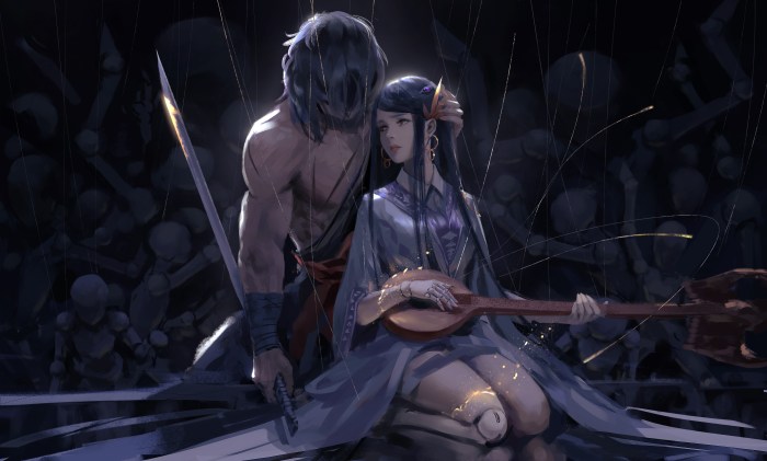 Knight Cain Wlop