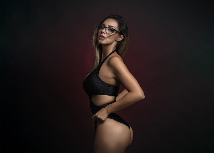 DULCE SOLTERO model