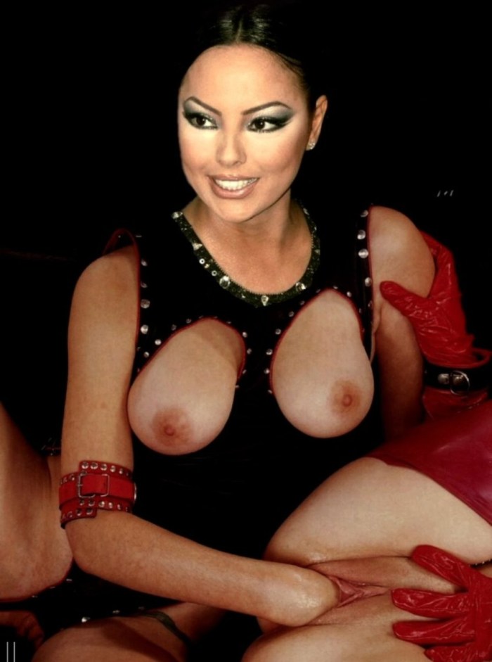Xxx actress Fahriy Evjen XXX