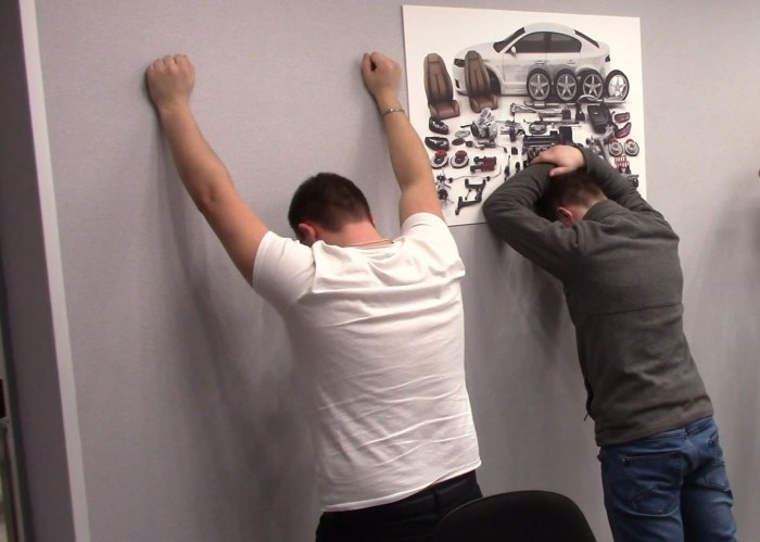 Fraudsters of Nizhny Novgorod