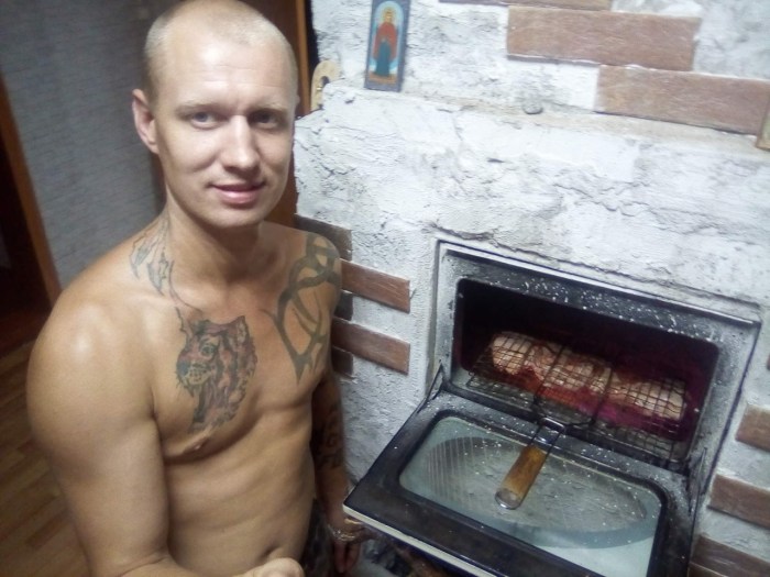 Ivan Shushkov