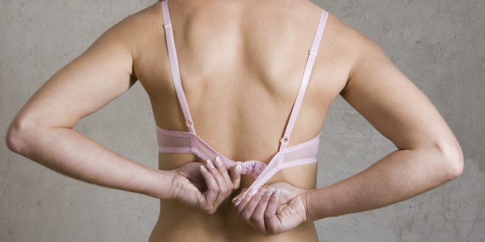 Take Off Clothes Beauty