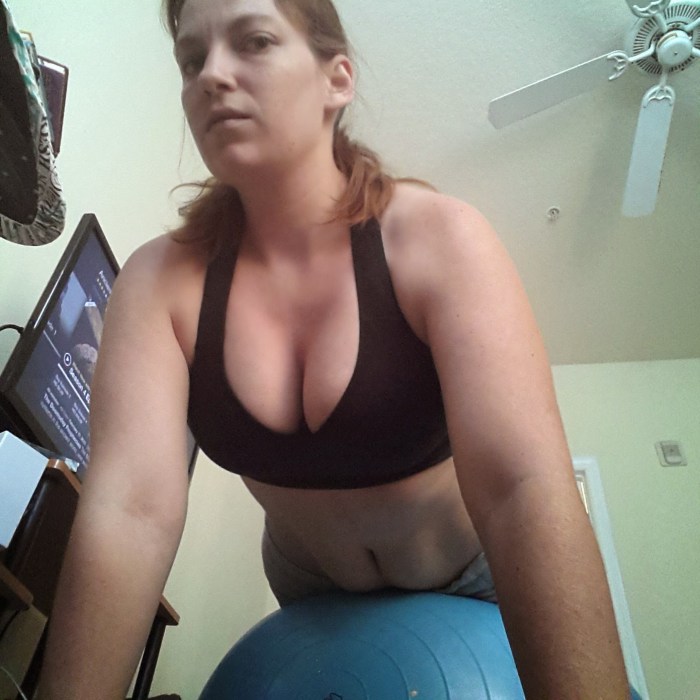 Busty 2