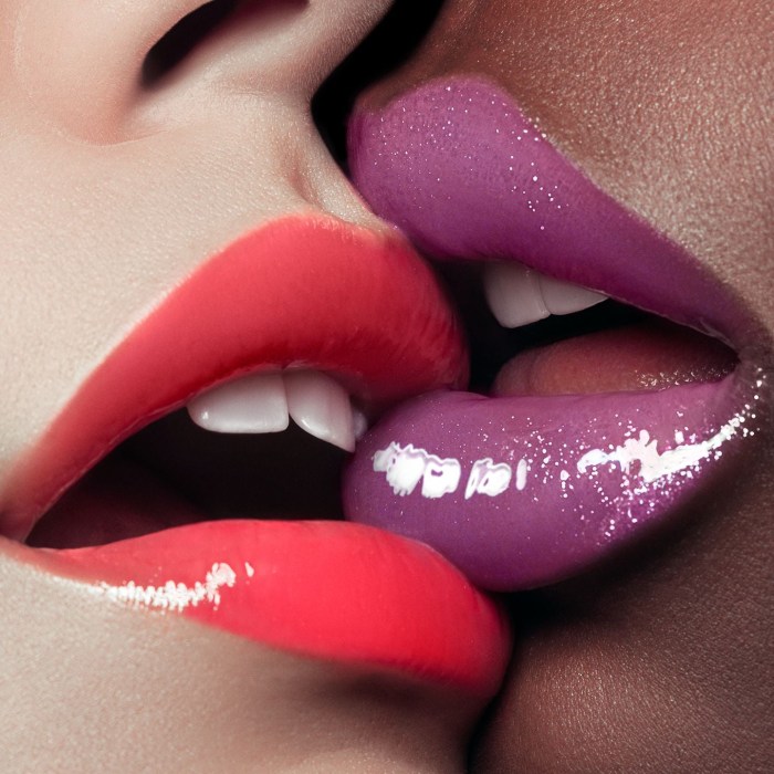 Sweet Lips