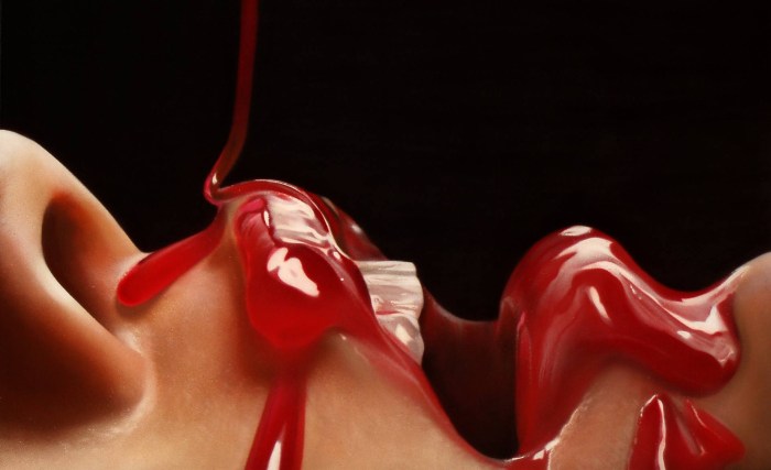 Lick