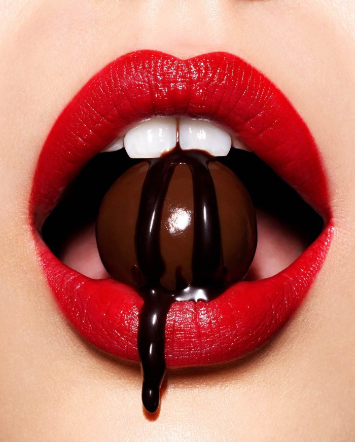 Sweet Lips