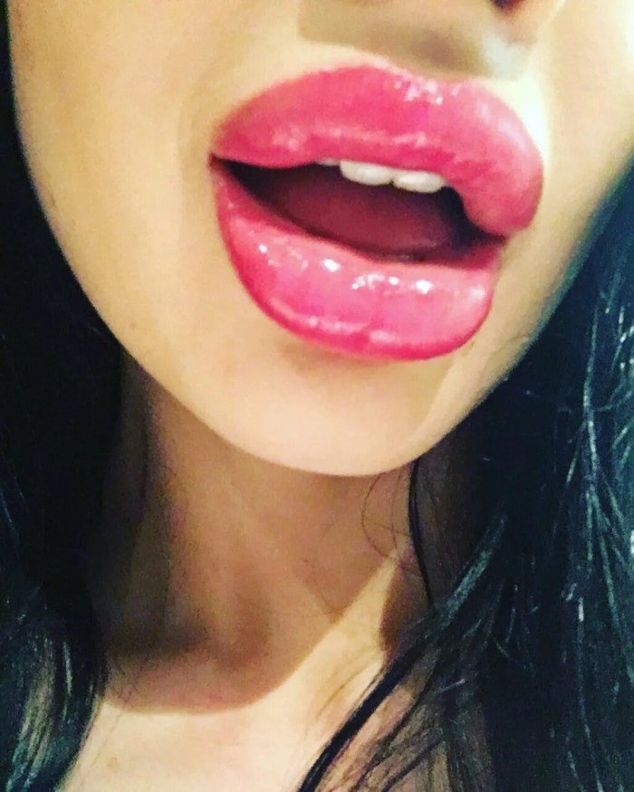 Marina Berezutcka Bimbo