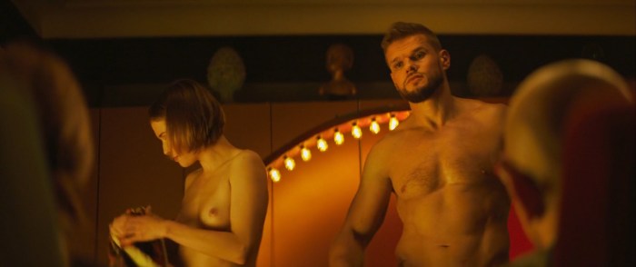 Maria Katasonova Naked