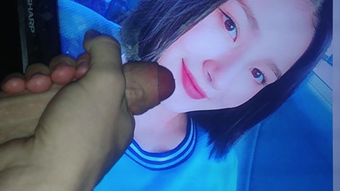 Nancy a May Konovalenko Anal