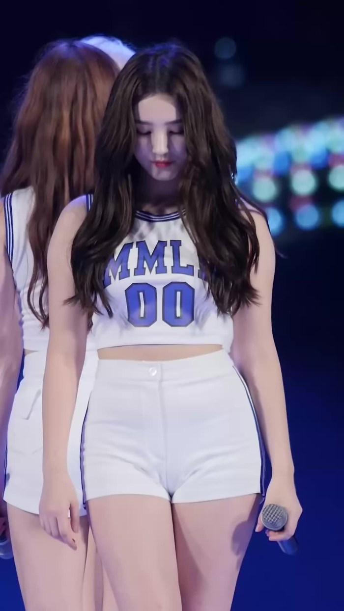 Nancy McDonie Hot