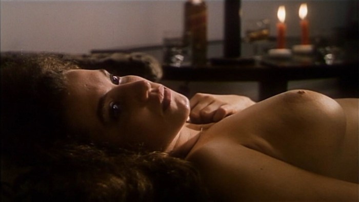 Joenna Wanderham Naked