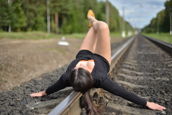 Marina Gorbacheva Chelyabinsk
