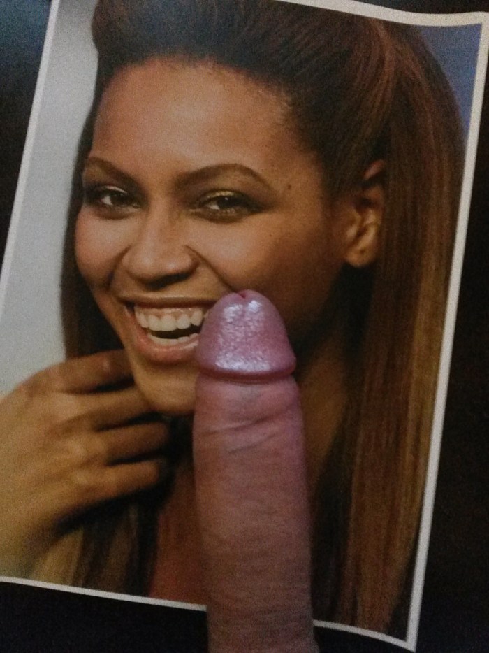 Beyoncé Erotic photos