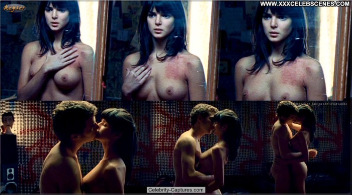 Actress Clara Lago Naked