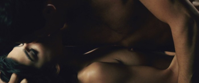 Bunker 2011 Clara Lago