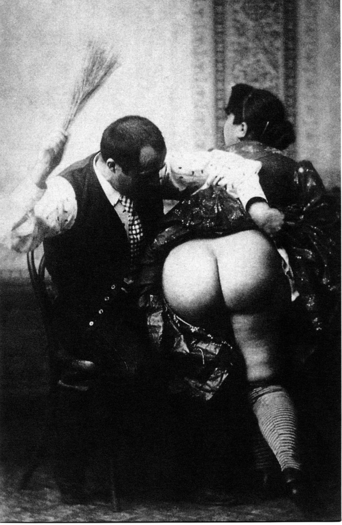 Old pornography