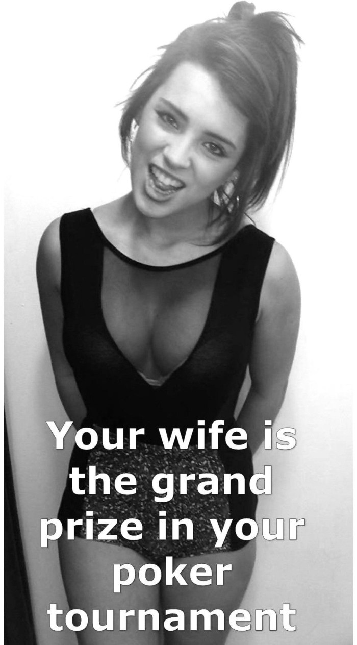 Hotwife celebrities
