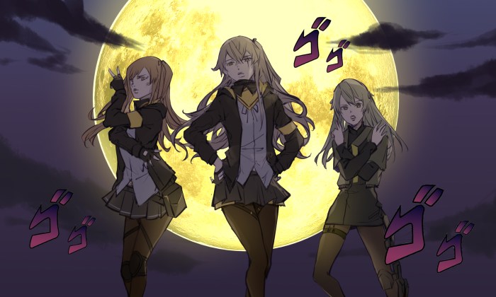 Girls Frontline UMP 40 Death