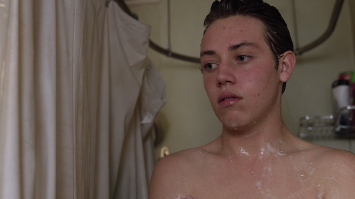 Shameless Ethan Katkooski Naked